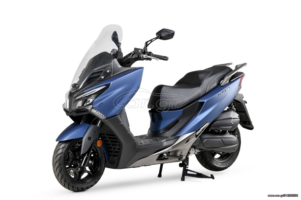 Kymco X-Town 300i -  2022 - 4 895 EUR Καινούργιες - Μεταχειρισμένες Μοτοσυκλέτες