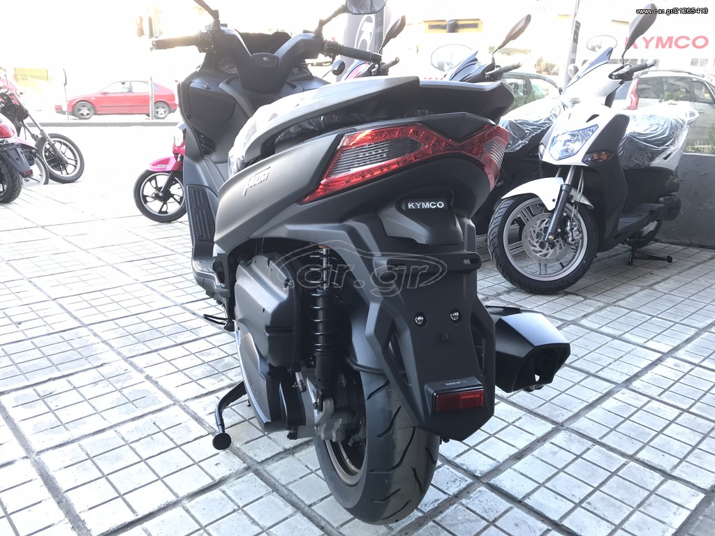 Kymco X-Town 300i -  2022 - 4 695 EUR Καινούργιες - Μεταχειρισμένες Μοτοσυκλέτες