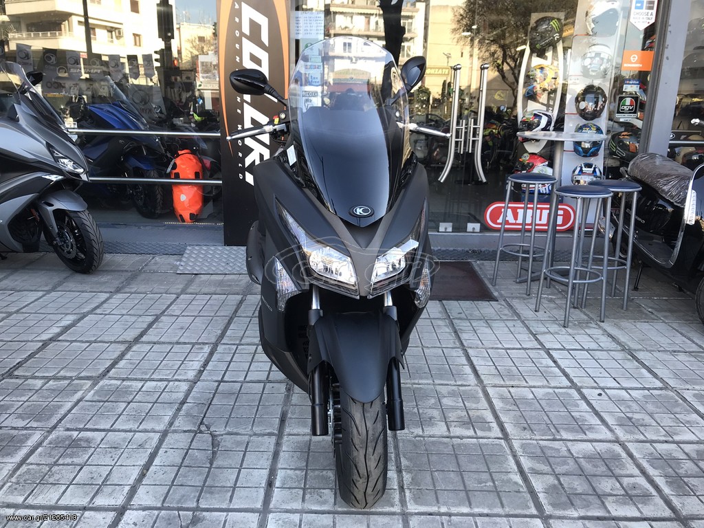 Kymco X-Town 300i -  2022 - 4 695 EUR Καινούργιες - Μεταχειρισμένες Μοτοσυκλέτες