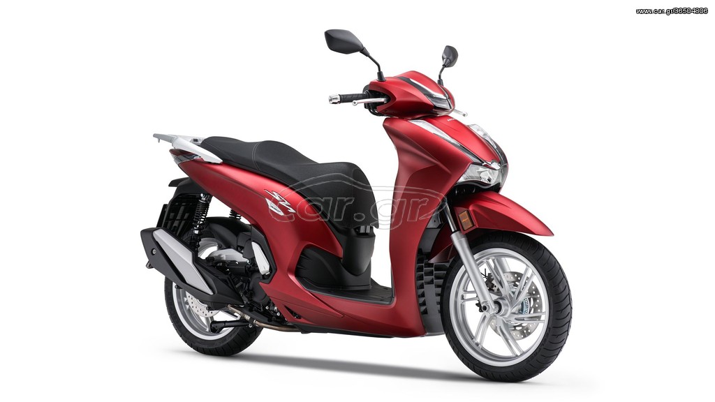 Honda SH 350 -  2022 - 5 750 EUR Καινούργιες - Μεταχειρισμένες Μοτοσυκλέτες