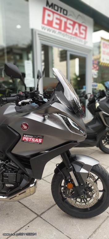 Honda XL 1000V Varadero -  2022 - 15 600 EUR Καινούργιες - Μεταχειρισμένες Μοτοσ