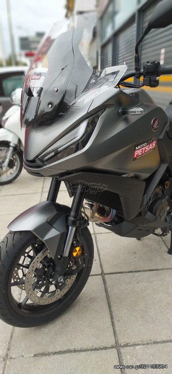 Honda XL 1000V Varadero -  2022 - 15 600 EUR Καινούργιες - Μεταχειρισμένες Μοτοσ