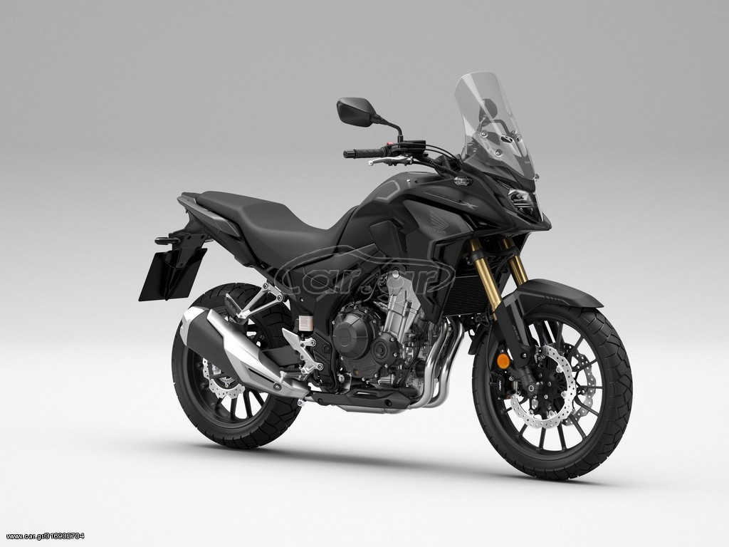 Honda CB 500 -  2022 - 7 850 EUR Καινούργιες - Μεταχειρισμένες Μοτοσυκλέτες