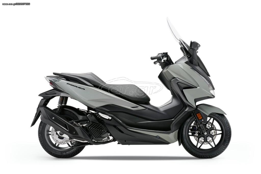 Honda Forza 125 -  2022 - 5 010 EUR Καινούργιες - Μεταχειρισμένες Μοτοσυκλέτες