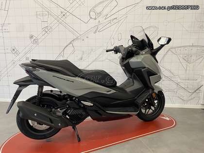 Honda Forza 125 -  2022 - 5 010 EUR Καινούργιες - Μεταχειρισμένες Μοτοσυκλέτες