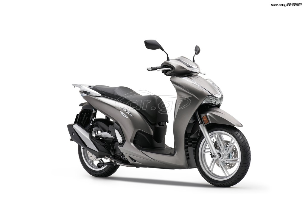 Honda SH 350 -  2022 - 5 750 EUR - Roller/Scooter - Καινούριο