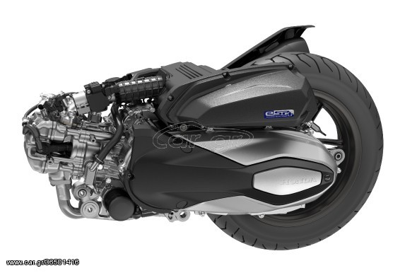 Honda SH 350 -  2022 - 6 150 EUR - Roller/Scooter - Καινούριο