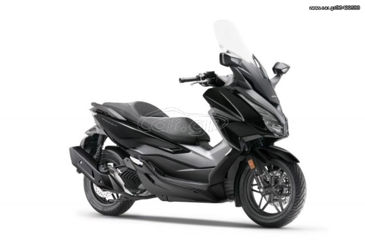 Honda Forza 350 -  2022 - 6 930 EUR - Roller/Scooter - Καινούριο