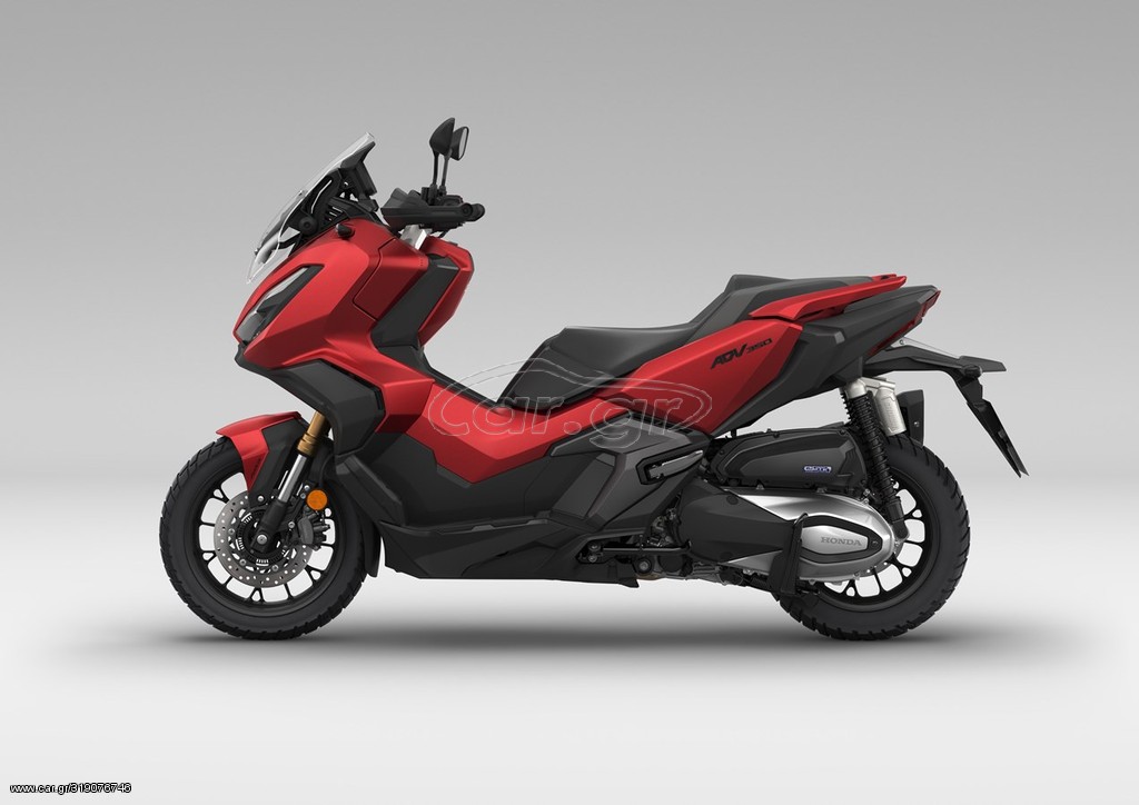 Honda X-ADV -  2022 - 6 840 EUR - Roller/Scooter - Καινούριο