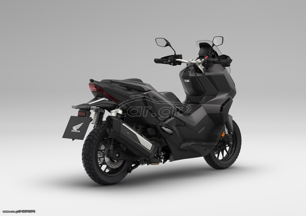 Honda X-ADV -  2022 - 6 840 EUR - Roller/Scooter - Καινούριο