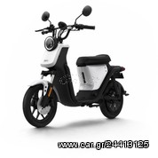 Niu  -  2021 - 1 799 EUR - Roller/Scooter - Καινούριο