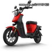 Niu  -  2021 - 1 799 EUR - Roller/Scooter - Καινούριο