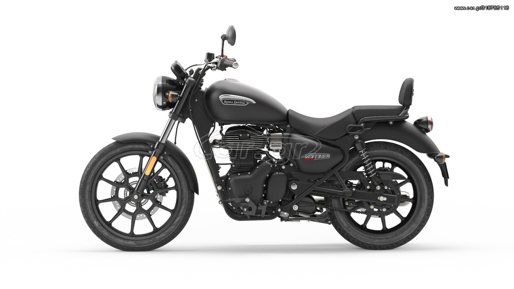 Royal Enfield  -  2022 - 4 990 EUR - Τσόπερ - Καινούριο