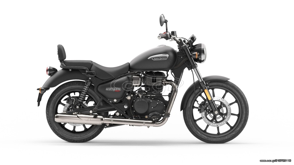 Royal Enfield  -  2022 - 4 990 EUR - Τσόπερ - Καινούριο