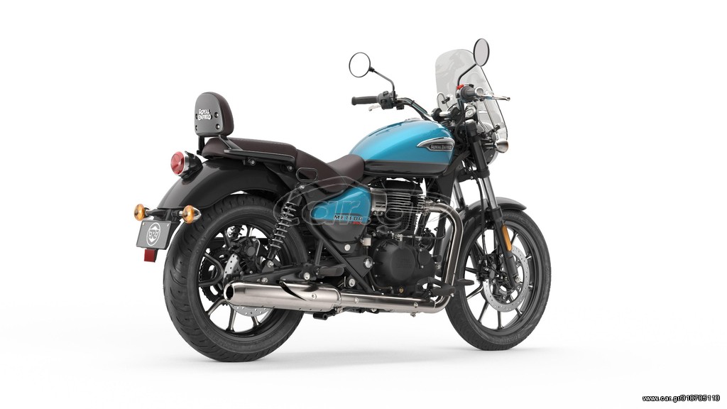 Royal Enfield  -  2022 - 4 990 EUR Καινούργιες - Μεταχειρισμένες Μοτοσυκλέτες