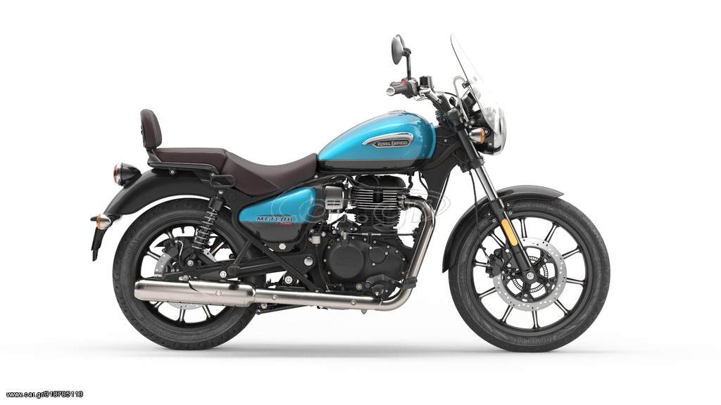 Royal Enfield  -  2022 - 4 990 EUR Καινούργιες - Μεταχειρισμένες Μοτοσυκλέτες