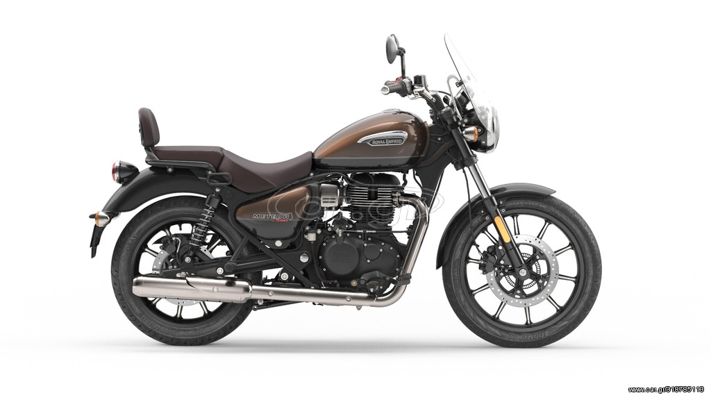 Royal Enfield  -  2022 - 4 990 EUR Καινούργιες - Μεταχειρισμένες Μοτοσυκλέτες