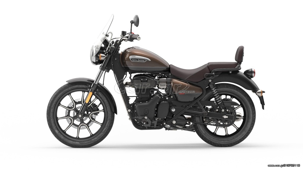 Royal Enfield  -  2022 - 4 990 EUR Καινούργιες - Μεταχειρισμένες Μοτοσυκλέτες