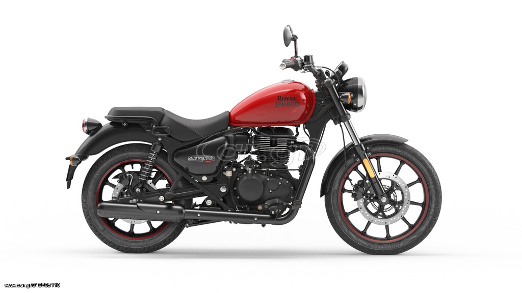 Royal Enfield  -  2022 - 4 990 EUR Καινούργιες - Μεταχειρισμένες Μοτοσυκλέτες