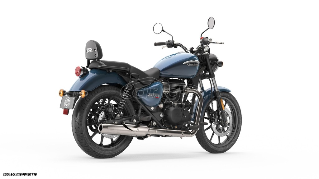 Royal Enfield  -  2022 - 4 990 EUR - Τσόπερ - Καινούριο