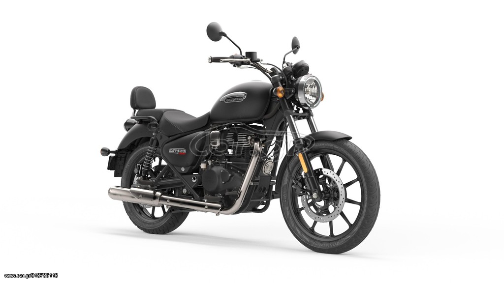 Royal Enfield  -  2022 - 4 990 EUR Καινούργιες - Μεταχειρισμένες Μοτοσυκλέτες