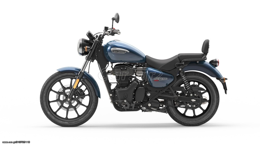 Royal Enfield  -  2022 - 4 990 EUR Καινούργιες - Μεταχειρισμένες Μοτοσυκλέτες