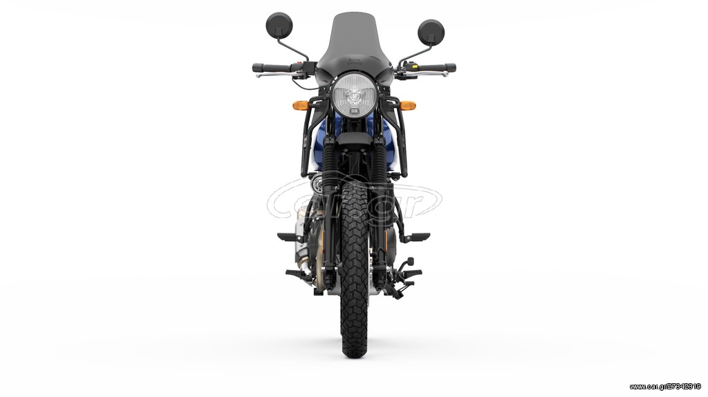 Royal Enfield  -  2021 - 5 590 EUR Καινούργιες - Μεταχειρισμένες Μοτοσυκλέτες