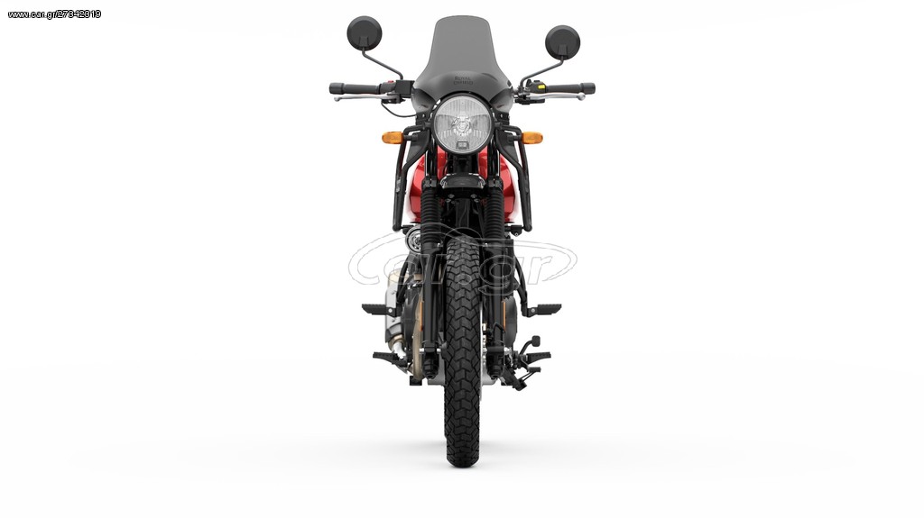 Royal Enfield  -  2021 - 5 590 EUR Καινούργιες - Μεταχειρισμένες Μοτοσυκλέτες