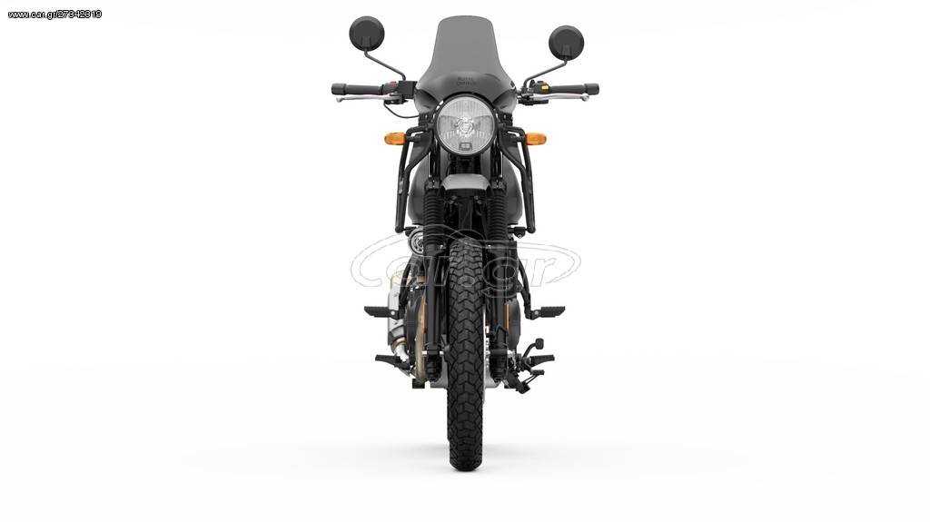 Royal Enfield  -  2021 - 5 590 EUR Καινούργιες - Μεταχειρισμένες Μοτοσυκλέτες