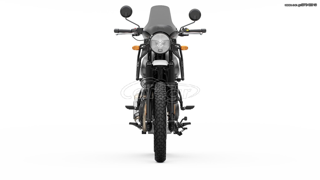 Royal Enfield  -  2021 - 5 590 EUR Καινούργιες - Μεταχειρισμένες Μοτοσυκλέτες