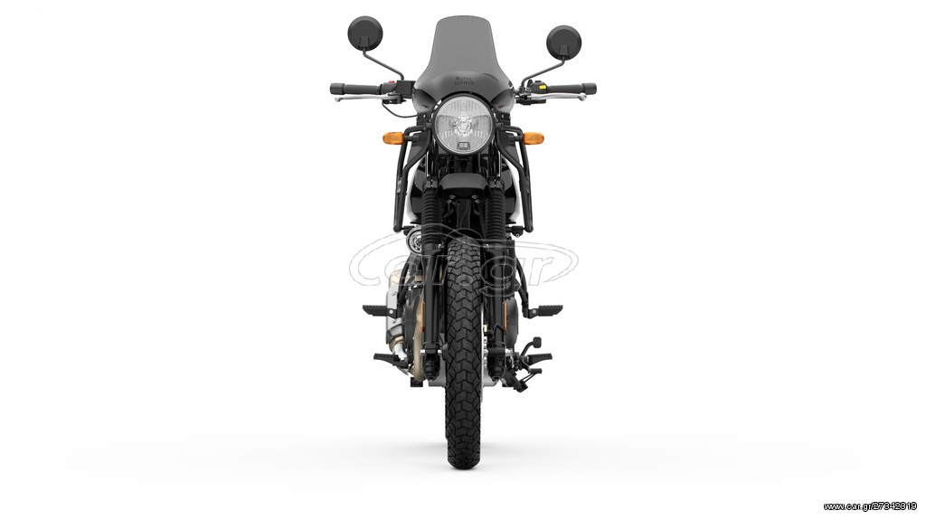 Royal Enfield  -  2021 - 5 590 EUR Καινούργιες - Μεταχειρισμένες Μοτοσυκλέτες