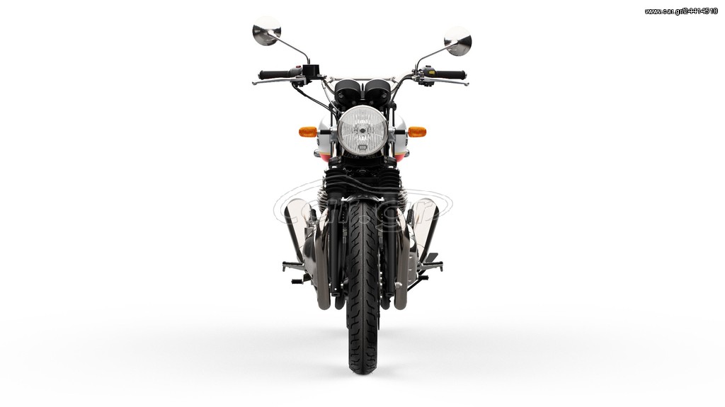 Royal Enfield  -  2021 - 7 690 EUR Καινούργιες - Μεταχειρισμένες Μοτοσυκλέτες