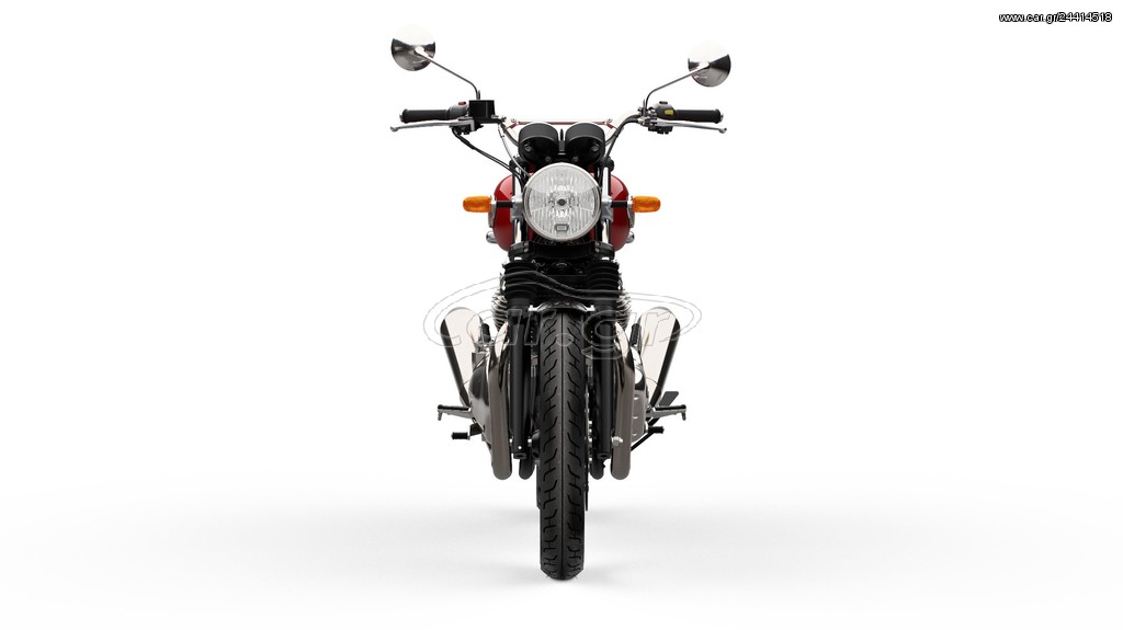 Royal Enfield  -  2021 - 7 690 EUR Καινούργιες - Μεταχειρισμένες Μοτοσυκλέτες