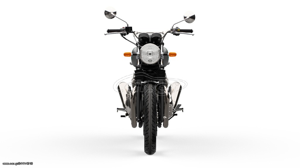 Royal Enfield  -  2021 - 7 690 EUR Καινούργιες - Μεταχειρισμένες Μοτοσυκλέτες