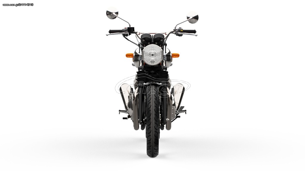 Royal Enfield  -  2021 - 7 690 EUR Καινούργιες - Μεταχειρισμένες Μοτοσυκλέτες