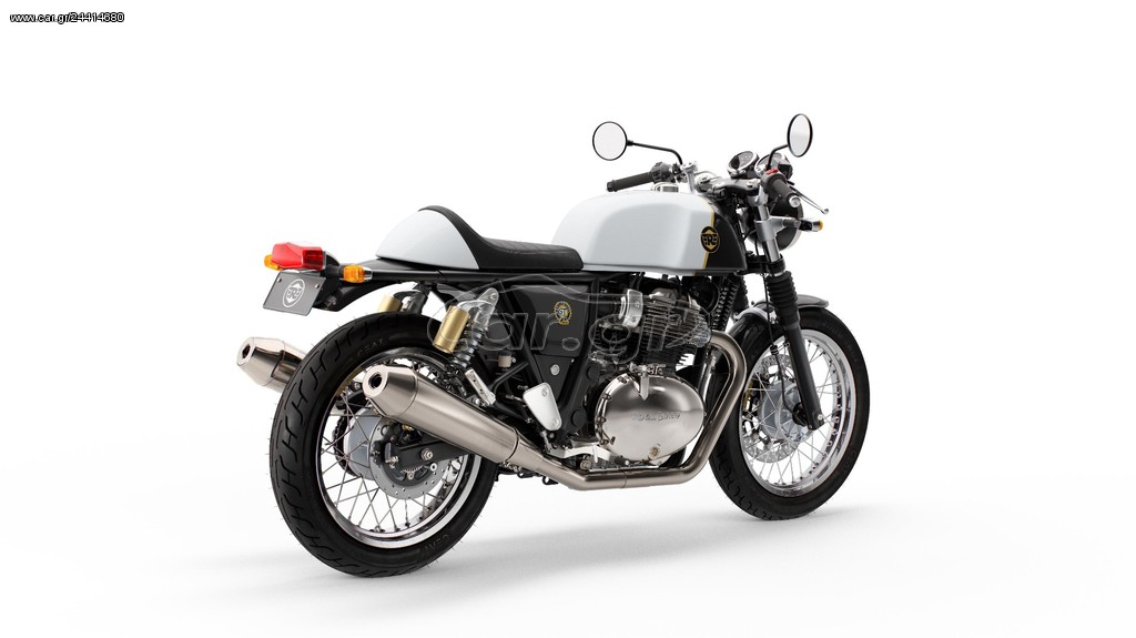 Royal Enfield  -  2021 - 7 890 EUR Καινούργιες - Μεταχειρισμένες Μοτοσυκλέτες