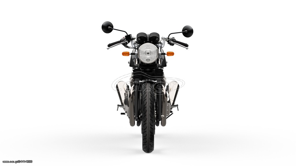 Royal Enfield  -  2021 - 7 890 EUR Καινούργιες - Μεταχειρισμένες Μοτοσυκλέτες