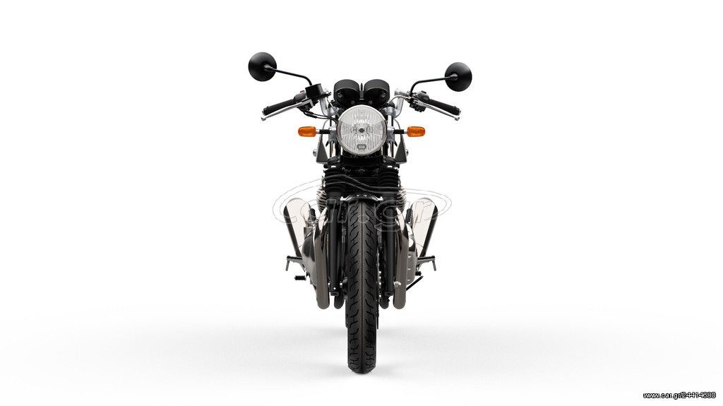 Royal Enfield  -  2021 - 7 890 EUR Καινούργιες - Μεταχειρισμένες Μοτοσυκλέτες