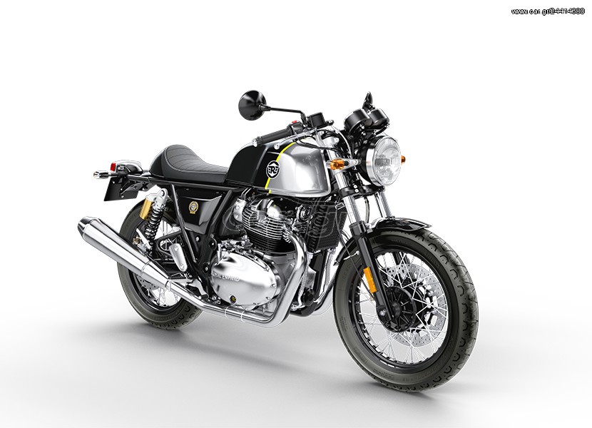 Royal Enfield  -  2021 - 7 890 EUR Καινούργιες - Μεταχειρισμένες Μοτοσυκλέτες