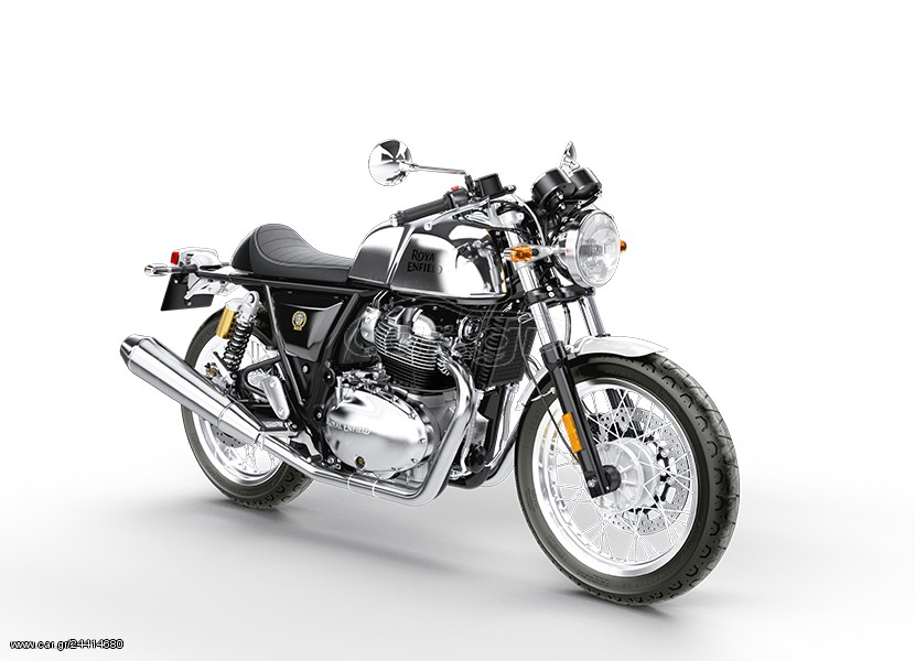 Royal Enfield  -  2021 - 7 890 EUR Καινούργιες - Μεταχειρισμένες Μοτοσυκλέτες