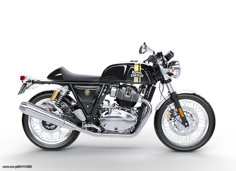 Royal Enfield  -  2021 - 7 890 EUR Καινούργιες - Μεταχειρισμένες Μοτοσυκλέτες