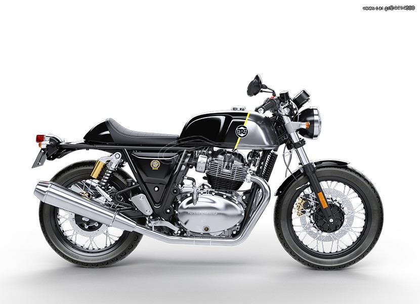 Royal Enfield  -  2021 - 7 890 EUR Καινούργιες - Μεταχειρισμένες Μοτοσυκλέτες