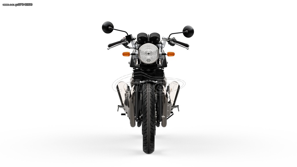 Royal Enfield  -  2021 - 7 990 EUR Καινούργιες - Μεταχειρισμένες Μοτοσυκλέτες