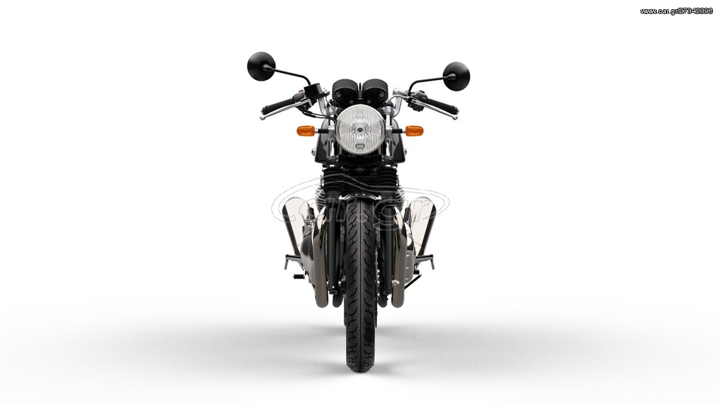 Royal Enfield  -  2021 - 7 990 EUR Καινούργιες - Μεταχειρισμένες Μοτοσυκλέτες