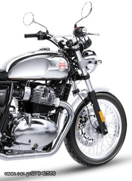 Royal Enfield  -  2021 - 7 990 EUR Καινούργιες - Μεταχειρισμένες Μοτοσυκλέτες