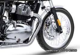 Royal Enfield  -  2021 - 7 990 EUR Καινούργιες - Μεταχειρισμένες Μοτοσυκλέτες