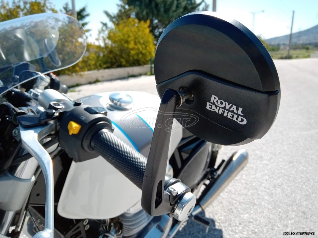 Royal Enfield  -  2019 - 8 000 EUR Καινούργιες - Μεταχειρισμένες Μοτοσυκλέτες