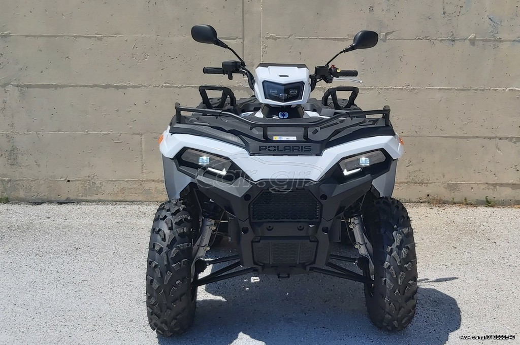 Polaris SPM 570 -  2021 - 12 000 EUR Καινούργιες - Μεταχειρισμένες Μοτοσυκλέτες