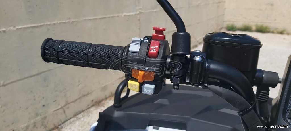 Polaris SPM 570 -  2021 - 12 000 EUR Καινούργιες - Μεταχειρισμένες Μοτοσυκλέτες