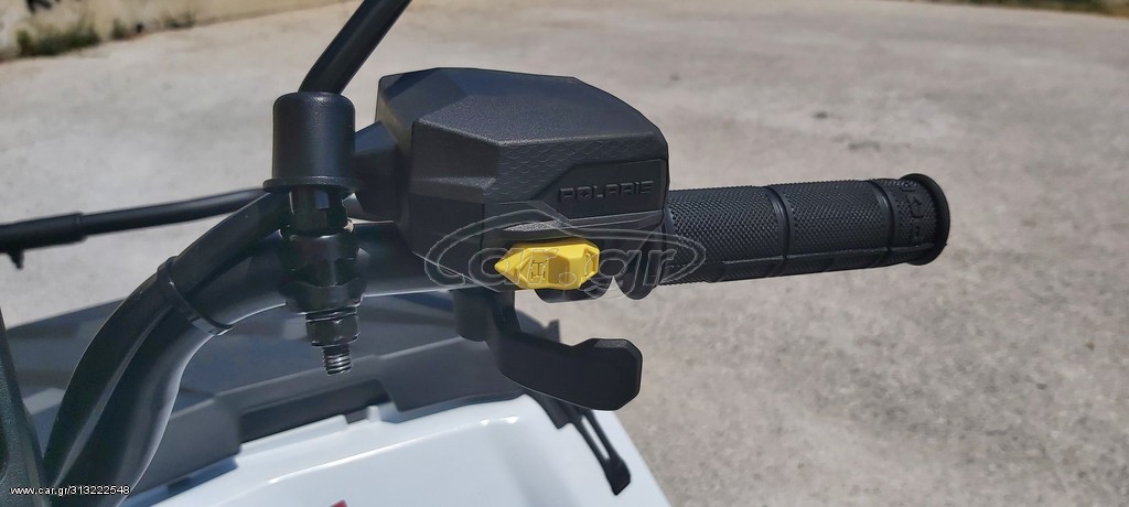 Polaris SPM 570 -  2021 - 12 000 EUR Καινούργιες - Μεταχειρισμένες Μοτοσυκλέτες